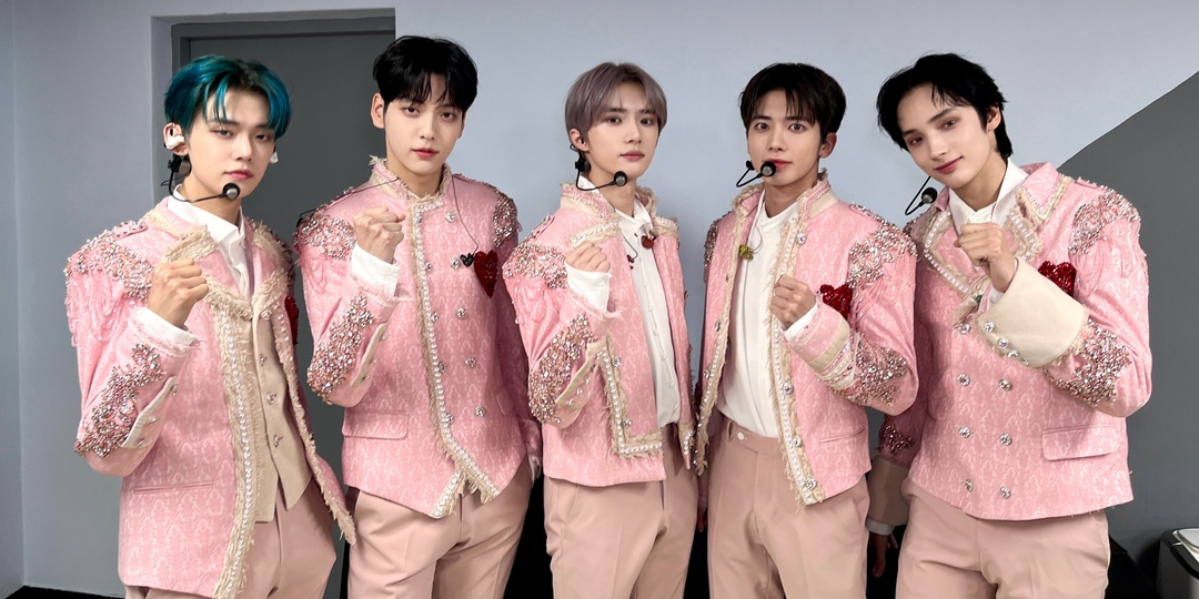 TXT showcase their growth in 'ACT: LOVESICK' Seoul concerts — gig
